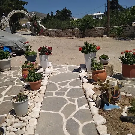 Kiki's Veranda Dream *