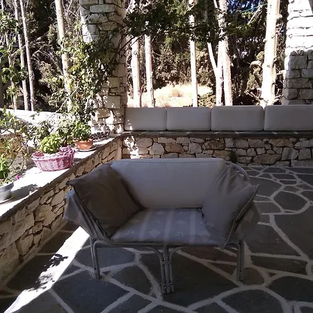 Kiki's Veranda Dream *