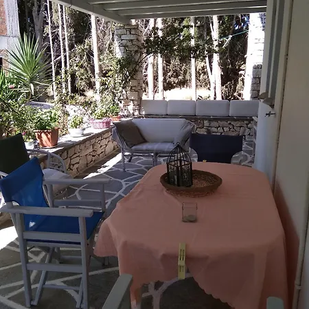 Kiki's Veranda Dream