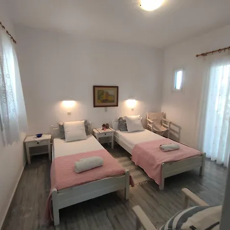 Kikis Refurbished A Veranda Dream Holiday home *