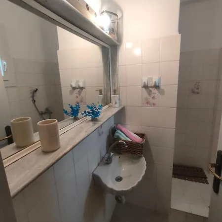 Kiki's Veranda Dream Semesterbostad *