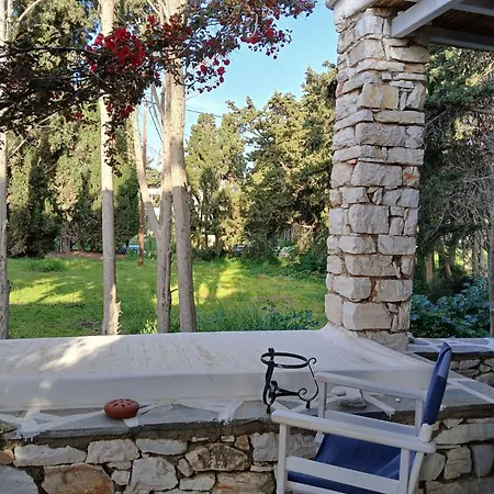 Kikis Refurbished Apartment A Veranda Dream *
