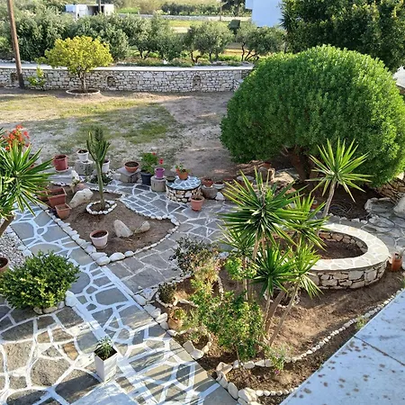 Kiki's Veranda Dream