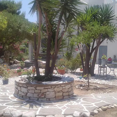 Casa vacanze Kiki's Veranda Dream *